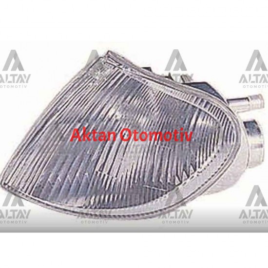 SİNYAL LAMBASI PARTNER / BERLINGO 96-02 SAĞ