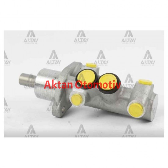 FREN ANA MERKEZ KANGOO 02= 1.5DCI / KANGOO EXPRESS 05= 1.5DCI ÇAP 22.00mm