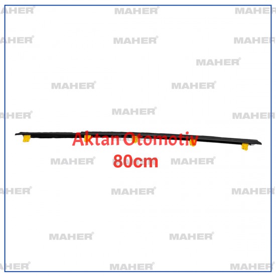 CAM SIYIRICI COROLLA 93-98 AE101 ARKA XLI SİYAH SAĞ