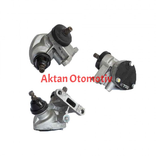 DİREKSİYON AKTARMA DİŞLİ KUTUSU BESTA / HIBESTA / E-2200  86-96 (CTR)