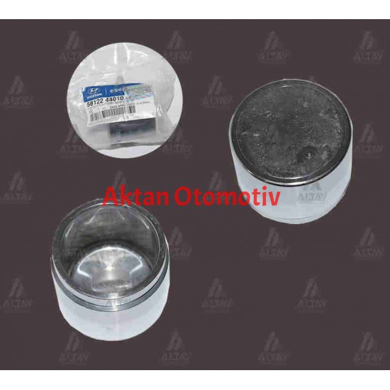 KALİPER PİSTONU H-100 FREN