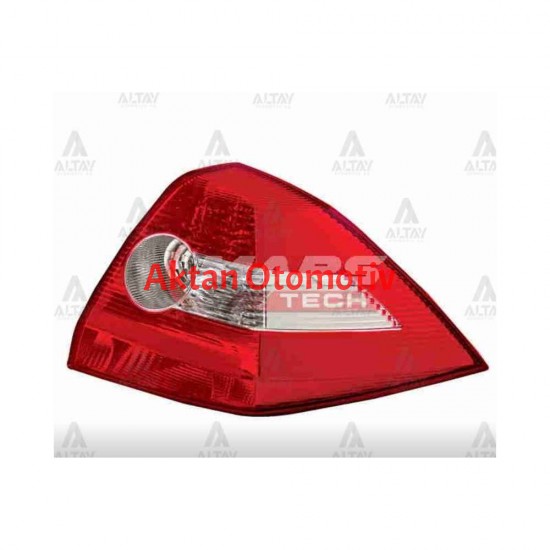 STOP LAMBASI MEGANE 2 03-06 DUYSUZ SAĞ