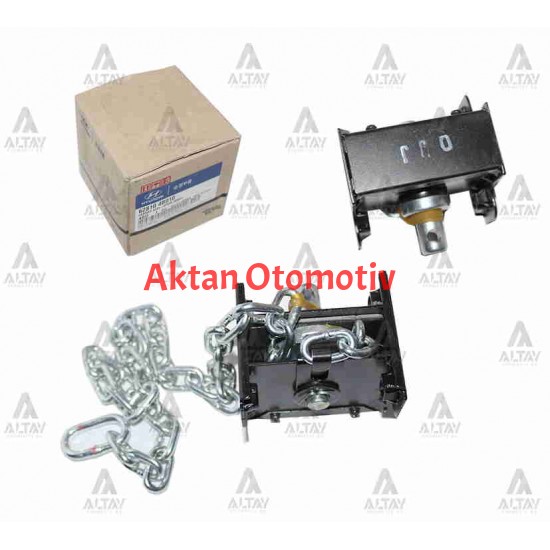 STEPNE MEKANİZMASI H100 KAMYONET  97-04