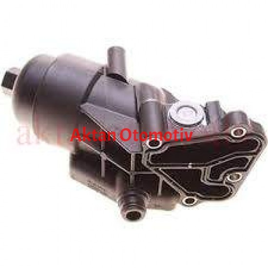 YAĞ FİLTRE KÜTÜĞÜ SOĞUTUCUSUZ ACCENT 15= BLUE DİZEL