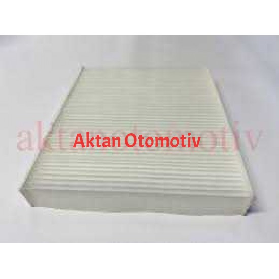POLEN FİLTRESİ CHR 16= / COROLLA 19= / HILUX 16= / YARIS 21= / RAV-4 18= KARBONLU