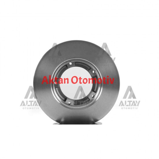 FREN DİSKİ J7 / J9 MİNİBÜS ÖN DÜZ 280-5