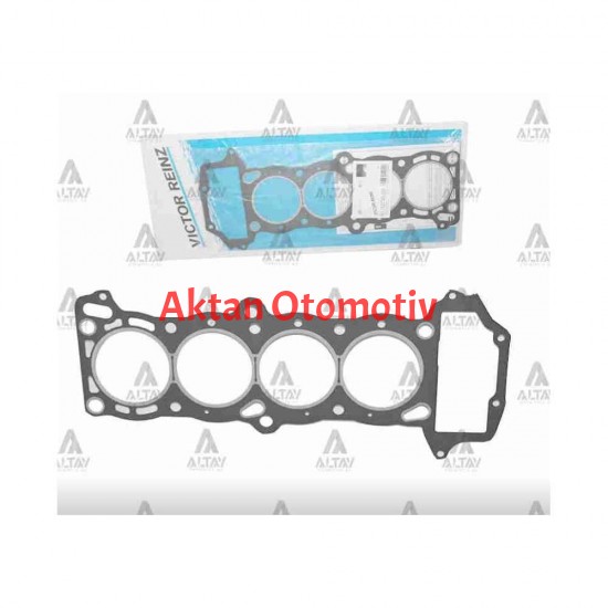 SİLİNDİR KAPAK CONTASI PRIMERA  96-02 1.6 16V