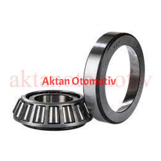 KONIK RULMAN ARKA BPW 18.28*25*62