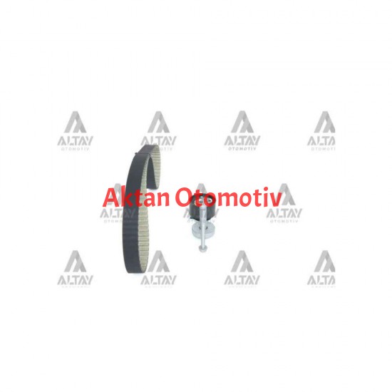 TRIGER SETİ MEGANE IV / CLIO IV / DOKKER / LODGY / KANGOO III / DUSTER / LODGY / DOKKER / KADJAR / QASHQAI / JUKE / TALISMAN / SYMBOL / A150 / A180 / C180 / CITAN 1.5DCI K9K EURO5