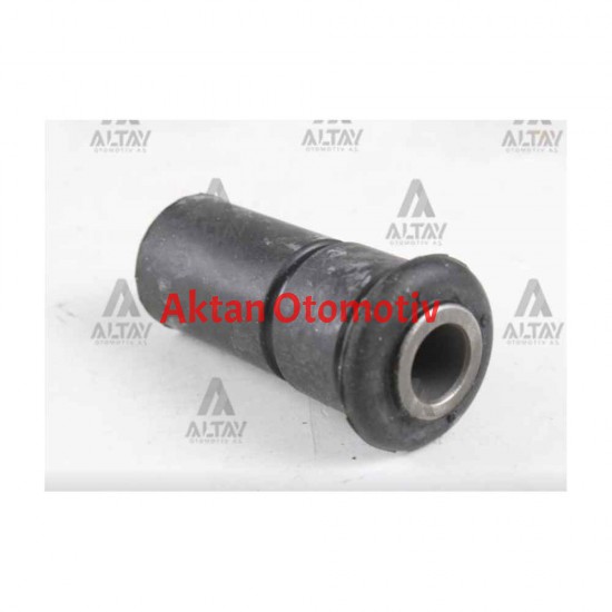 MAKAS BURCU CONNECT 02-14 ARKA KÜPE 80mm