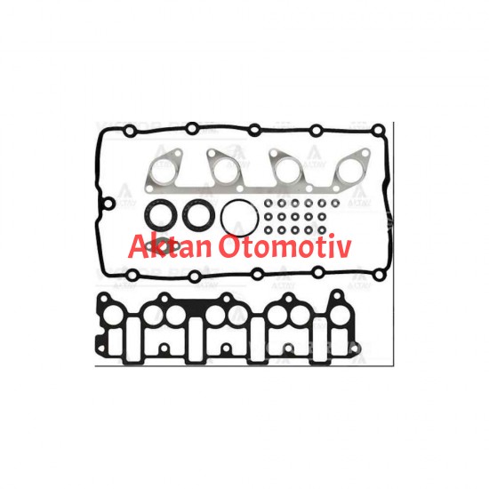 TAKIM CONTA A4 / A6 05-11 BLB-BRE 2.0 TDİ ÜST