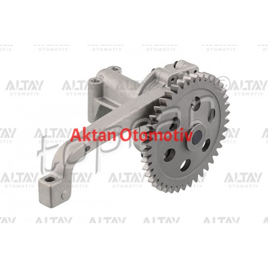 YAĞ POMPA TRANSPORTER T5 / TOUAREG 04-09 AXD-AXE-BAC 2.5 TDİ