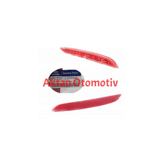 REFLEKTÖR TAMPON I-20 12-14 ARKA SAĞ