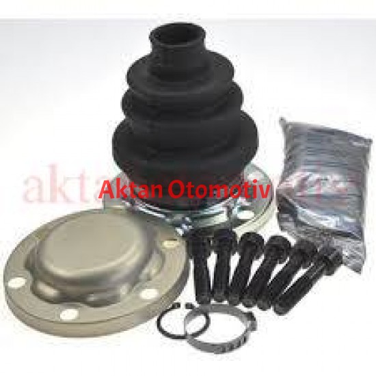 İÇ AKS KORUGU MERCEDES V SERISI