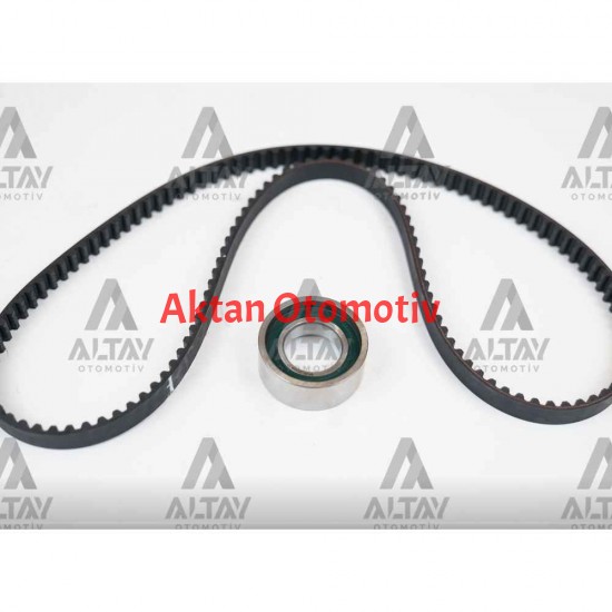 TRİGER SETİ TEMPRA / TIPO / UNO / PALIO / DOGAN - KARTAL SL-SLX / SAHIN S / DKS 93-01 1.4-1.6 (MAHER RULMANLI)