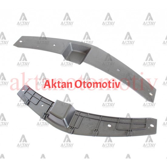 RADYATÖR BAKALİTİ COROLLA 13-16 ÜST