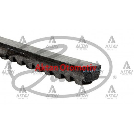 KANALLI KAYIŞ TRANSIT 82= 2.4 D