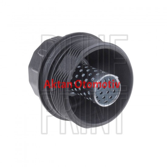 KAPAK YAĞ FİLTRE COROLLA 07-20 / AURIS / YARIS / VERSO BENZİNLİ