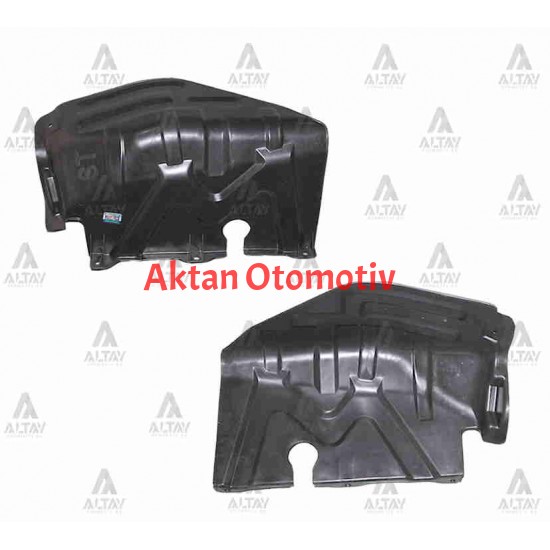 KARTER MUHAFAZASI GETZ 03-06 BENZİNLİ SAĞ