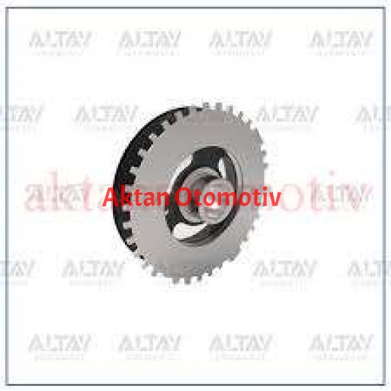 KASNAK KRANK  MONDEO III 00-07 / MONDEO IV 07-14 / S MAX / GALAXY 06-15 1.8 -2.0 145PS BENZINLI