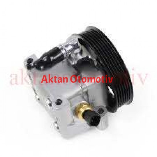 DİREKSİYON POMPASI FOCUS  14-20  1.5-1.6 ZETEC-S MÜŞÜRLÜ