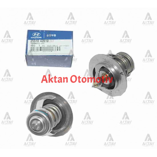 TERMOSTAT H-100 / L-200 / L-300 / H-1 82 CC
