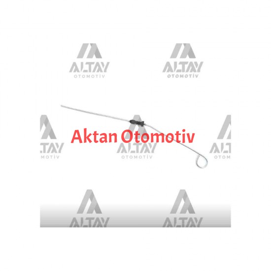 MOTOR YAG CUBUGU DOGAN SLX TEMPRA TIPO