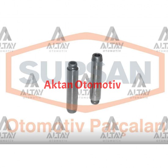 SUPAP GAYDI ASTRA H / INSIGNIA / CRUZE TWINPORT Z16XEP 16V