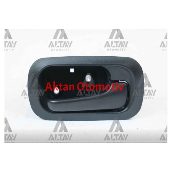 KAPI KOLU CRV 02-07 ARKA İÇ SAĞ SİYAH