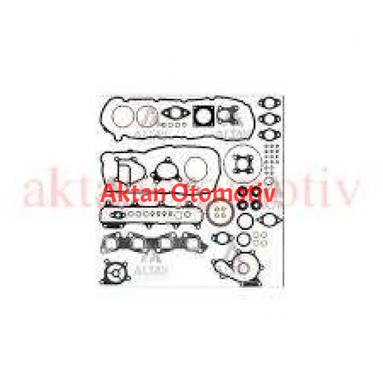 TAKIM CONTA PICKUP 11-16 NAVARA YD25DDTI / EURO-5