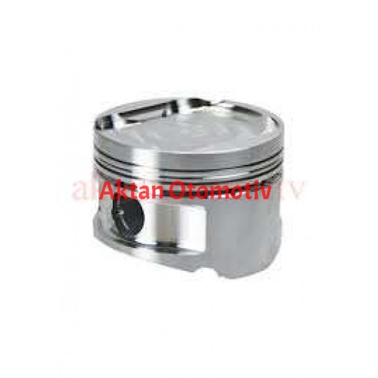 PİSTON SEGMANLI ASTRA J 1.4 TURBO A14NET 72.5mm STD