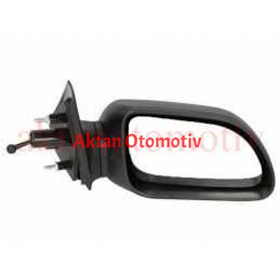 AYNA DIŞ DİKİZ R19    88-96 MANUEL SAĞ