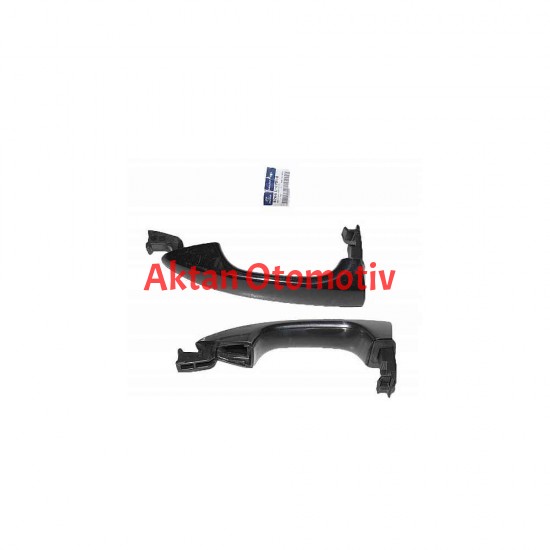 KAPI KOLU I-20 15-18 ÖN - ARKA DIŞ SAĞ