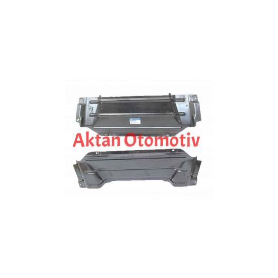 KARTER MUHAFAZASI KMY 05= ARKA