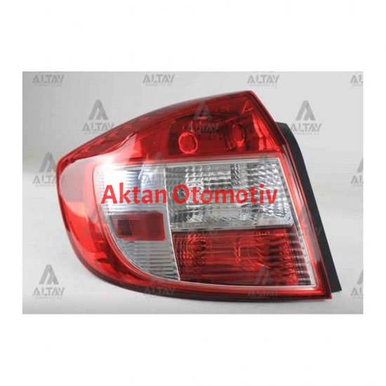 STOP LAMBASI SX4 08-13 SOL