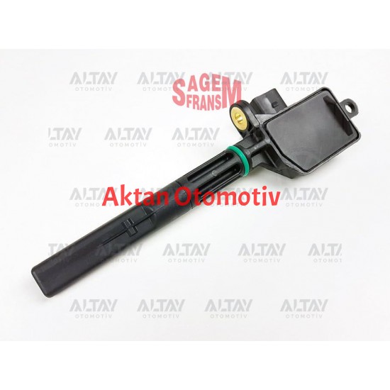 SENSÖR YAĞ SEVİYE POLO / CORDOBA / FABİA 01-15 AMF-BNV-BNM-CGPA-CGPB 1.2-1.4 TDİ