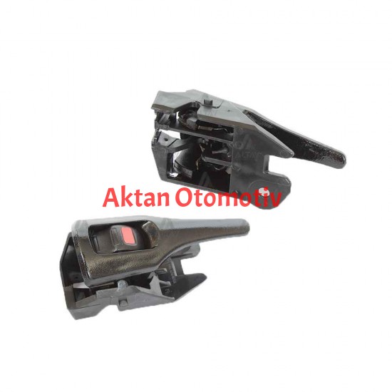 KAPI KOLU COROLLA İÇ 06-13 SİYAH SAĞ