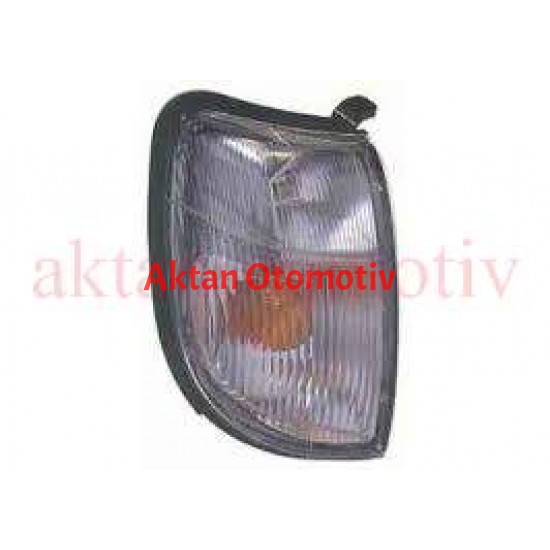 SINYAL LAMBASI PICKUP  98-00 D22 AMPULLU DUYLU SAG