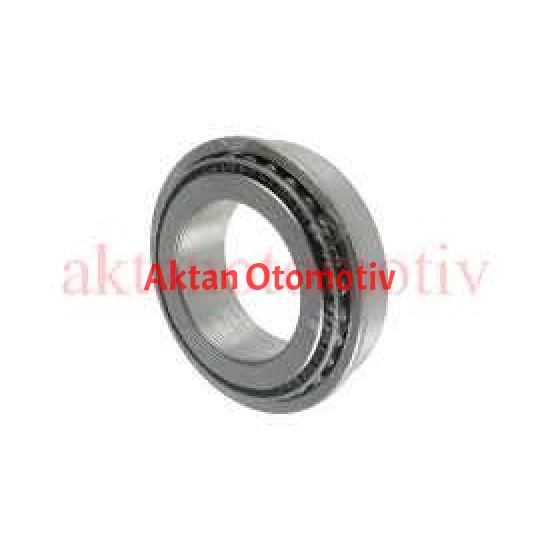 RULMAN SANZIMAN XZFX DAF. IVECO. MAN. RENAULT (80X140X36)