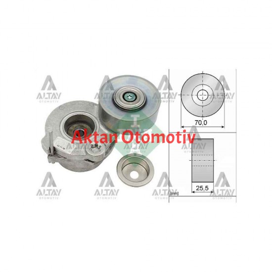VANTİLATÖR GERGİSİ AMAROK / TOUAREG / Q7 16= DDXA-DDXB-DDXC-DDXD-DDXE-DENA-DEND-CVMC-CVMD KOMPLE VANTİLATÖR GERGİSİ AMAROK / TOUAREG / Q7 16= DDXA-DDXB-DDXC-DDXD-DDXE-DENA-DEND-CVMC-CVMD KOMPLE