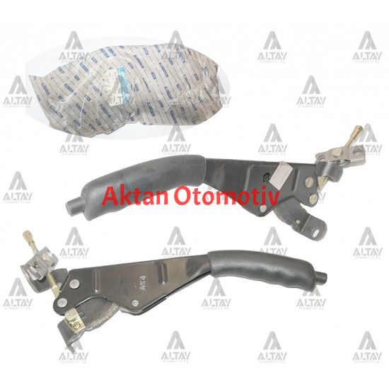 EL FREN KOLU ACCENT  95-00