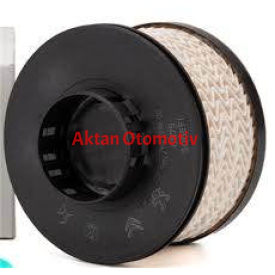 YAKIT FİLTRESİ 208 / 2008 / 3008 / 301 / 308 / 5008 / 508 / RIFTER / PROACE CITY 21= / ASTRA L 2021= / GRANDLAND X / CROSSLAND X / COMBO E DV5R-D15DT-D15DTH 1.5 HDİ
