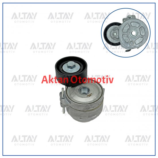 VANTİLATÖR GERGİSİ PARTNER/ BERLINGO / SCUDO  97= 1.9D