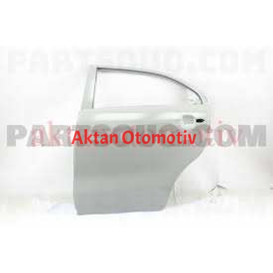 KAPI RIO ARKA 12= SOL HB.