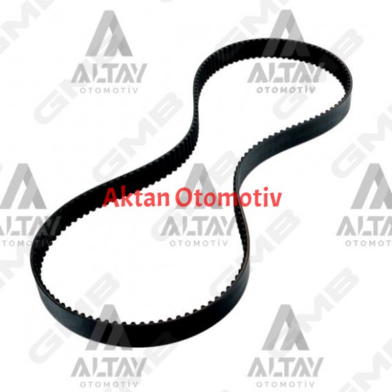 TRİGER KAYIŞ (POMPA) TRANSPORTER T4 91-03 AJA-AAB 2.4 D 77 DİŞ 20 MM