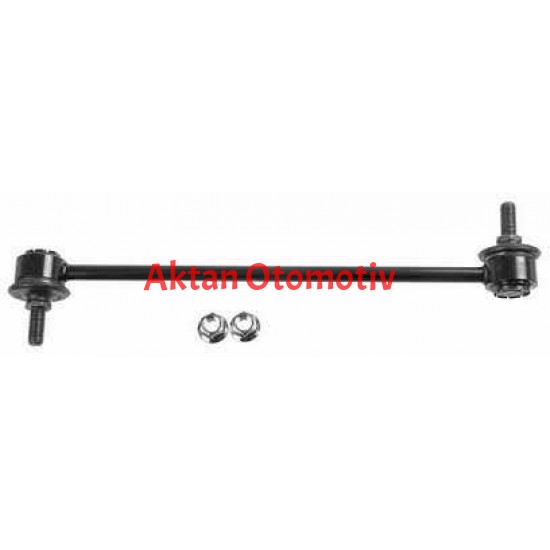 Z ROT COROLLA 02-06 ON - ARKA (YUKSEK KALITELI)