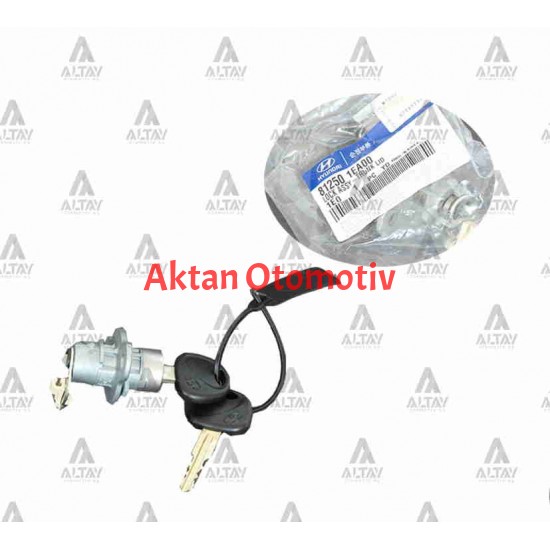 KİLİT ŞİFRESİ ACCENT BAGAJ 06-11 ERA