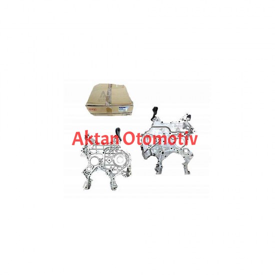 EKSANTRİK KAPAĞI ACCENT 11-15  BLUE / I-20 09-15 / I-30 07-15 / CEED 12-16 / I-30 12-16 DİZEL