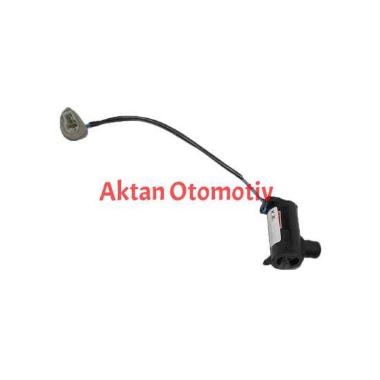 MOTOR SU FISKİYE H-100 / KMY / ACCENT / EXCEL (DENSO)