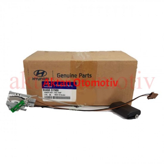 DEPO ŞAMANDIRASI SPORTAGE 11-22 / TUCSON 15-21